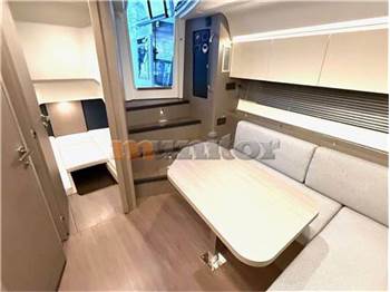 Beneteau Gran turismo 41