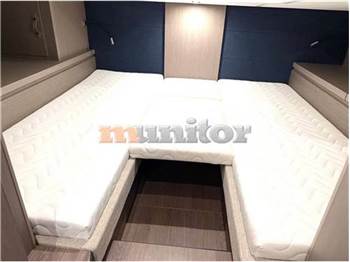 Beneteau Gran turismo 41