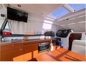 Jeanneau JEANNEAU NC 9