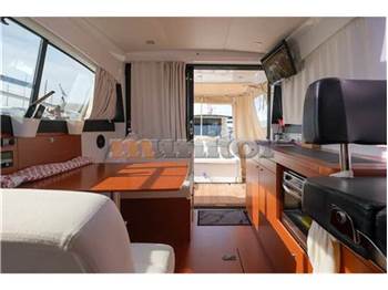 Jeanneau JEANNEAU NC 9