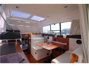 Jeanneau JEANNEAU NC 9