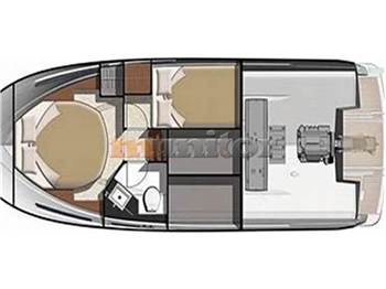 Jeanneau JEANNEAU NC 9