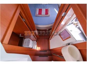 Jeanneau JEANNEAU NC 9