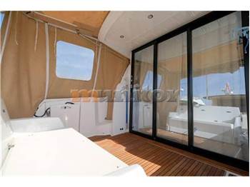 Jeanneau JEANNEAU NC 9