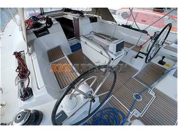 Jeanneau Sun odyssey 449