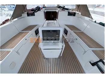Jeanneau Sun odyssey 449