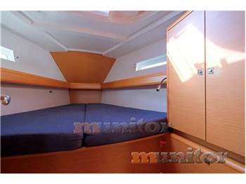Jeanneau Sun odyssey 449