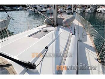 Jeanneau Sun odyssey 449
