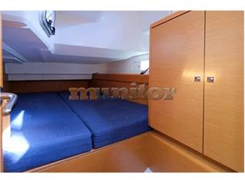 Jeanneau Sun odyssey 449