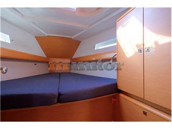 Jeanneau Sun odyssey 449