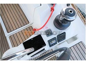 Jeanneau Sun odyssey 449