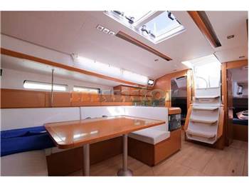 Jeanneau Sun odyssey 449