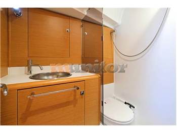 Jeanneau Sun odyssey 449