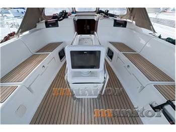 Jeanneau Sun odyssey 449