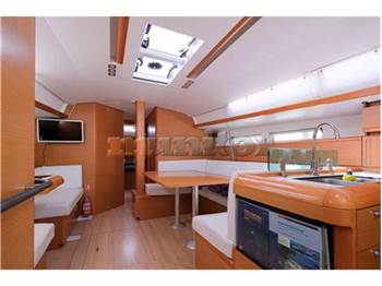 Jeanneau Sun odyssey 449