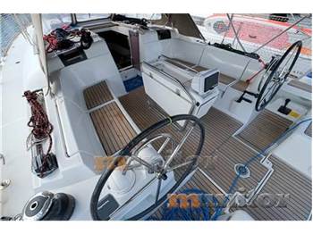 Jeanneau Sun odyssey 449