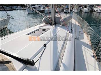 Jeanneau Sun odyssey 449