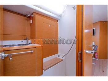 Jeanneau Sun odyssey 449