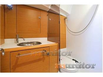 Jeanneau Sun odyssey 449