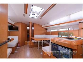 Jeanneau Sun odyssey 449