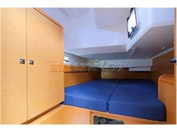 Jeanneau Sun odyssey 449