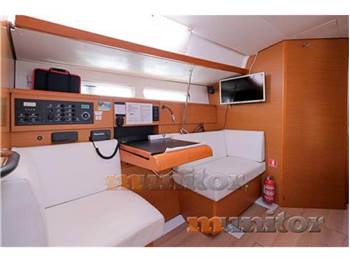 Jeanneau Sun odyssey 449