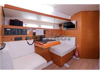 Jeanneau Sun odyssey 449