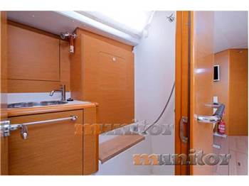 Jeanneau Sun odyssey 449