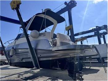 Larson 274 cabrio