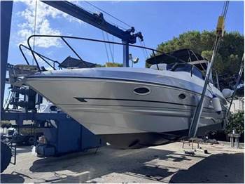 Larson 274 cabrio