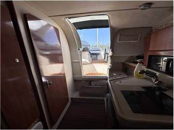 Larson 274 cabrio