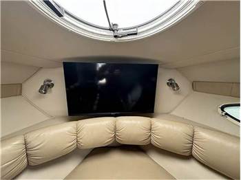 Larson 274 cabrio