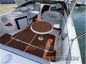 Larson 274 cabrio