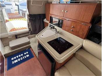 Larson 274 cabrio