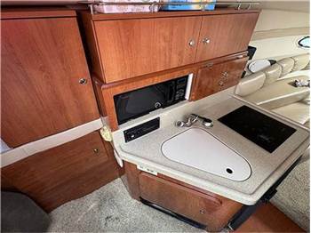 Larson 274 cabrio
