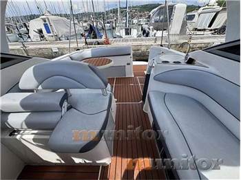 Larson 274 cabrio