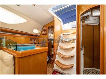 Jeanneau Sun odyssey 42 ds
