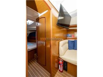 Jeanneau Sun odyssey 42 ds