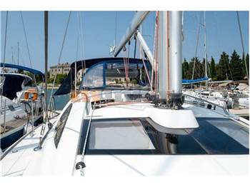 Jeanneau Sun odyssey 42 ds
