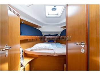 Jeanneau Sun odyssey 42 ds