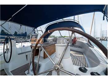 Jeanneau Sun odyssey 42 ds