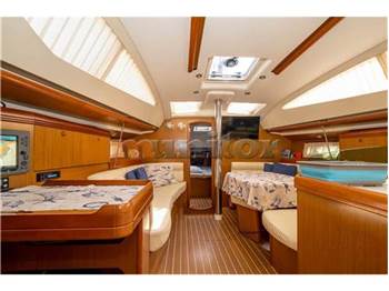 Jeanneau Sun odyssey 42 ds