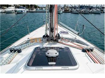 Jeanneau Sun odyssey 42 ds
