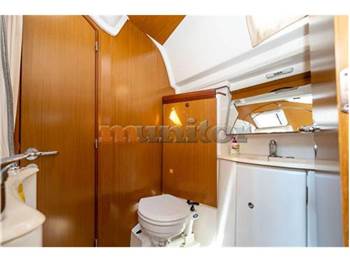 Jeanneau Sun odyssey 42 ds