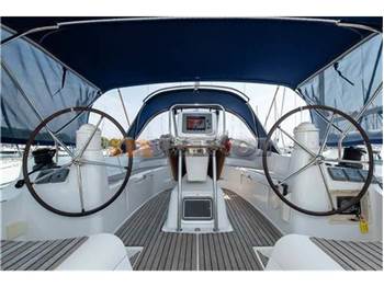 Jeanneau Sun odyssey 42 ds