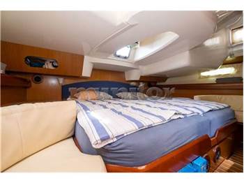 Jeanneau Sun odyssey 42 ds