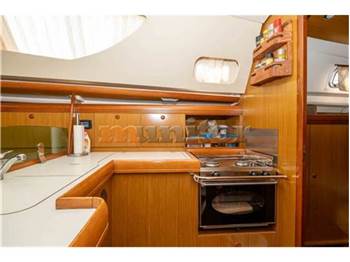 Jeanneau Sun odyssey 42 ds