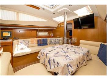 Jeanneau Sun odyssey 42 ds
