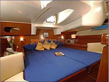 Jeanneau Sun odyssey 42 ds