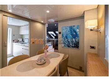 Oceanco yachts Oceanco 80